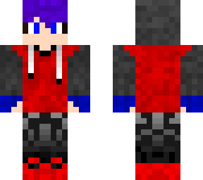 skin update