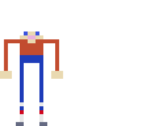 skinny boi