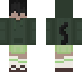 skirt version