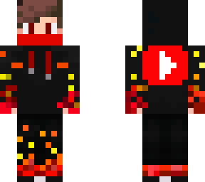 skullsloth yt skin