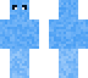 sky man