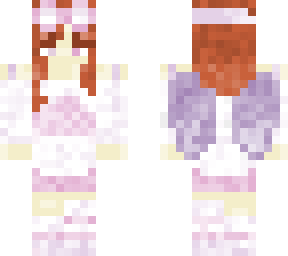 Skyler | Minecraft Skins