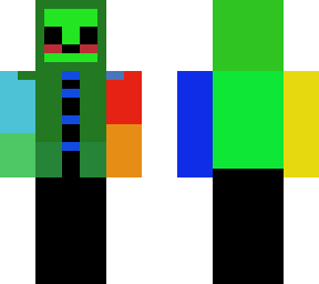 slime citizen