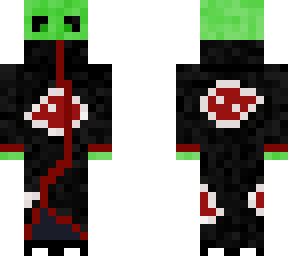 slime cloak