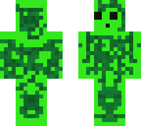 slimme skin