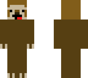 sloth derp