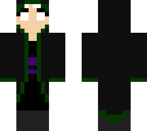 slytherin