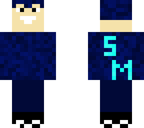 sm boy
