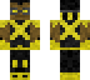 smoke (full suit)