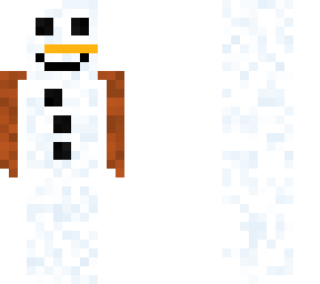 snowman