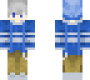 soft boy (skin edit)