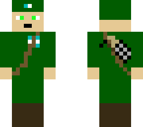 soldier