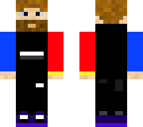 some dutch youtuber