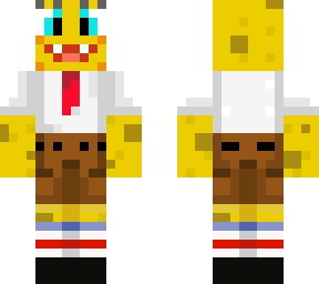 songebob