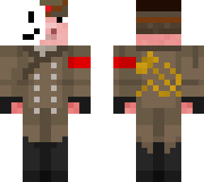 soviet pig medic