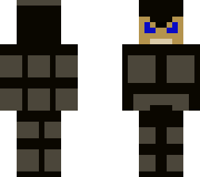 special forces agent