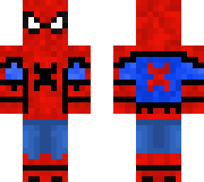spider man