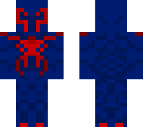spiderman 2099 suit