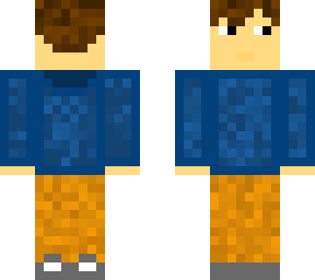 standard guy v2