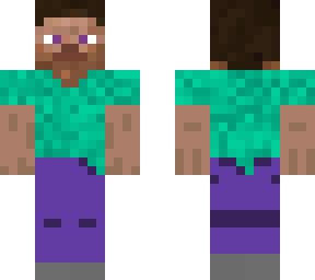 steeve