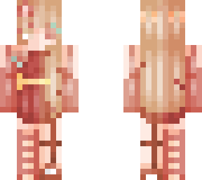 strawberry lover - rsce