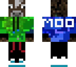 subscribe to flippercowog