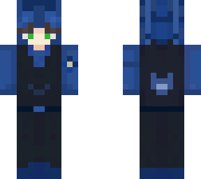 suit ichika no 3