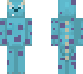 sulley (monsters inc)