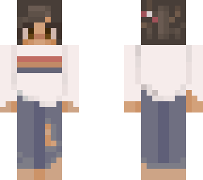 summer skin