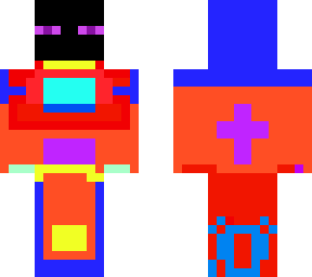 super enderman