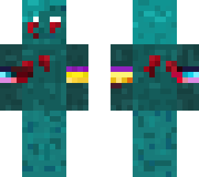 swamp god alt