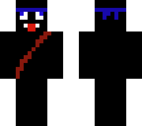 sweaty duo skin 10