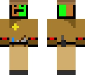 tapl the sheriff