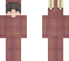 tbhhonest // remake