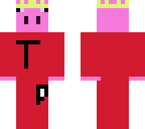 technoblade [remix]