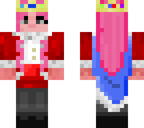 technoblade girl