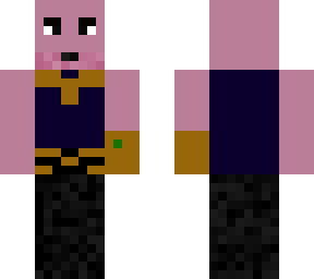 thanos (infinity war)