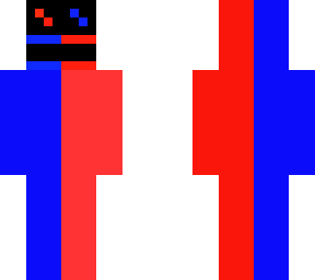 the 3d man