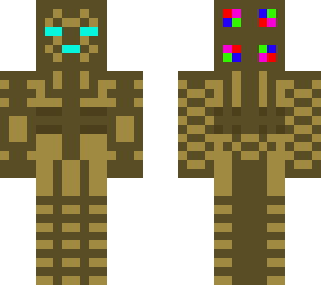 the ancient one