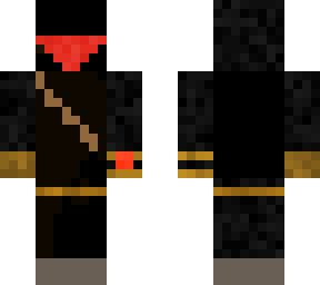 the assassin'