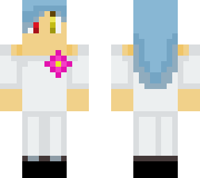 the bride