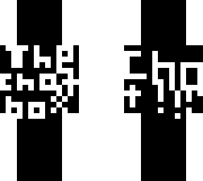 the chating box