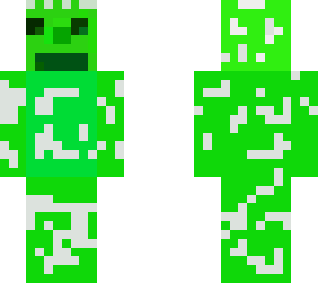 the creep man