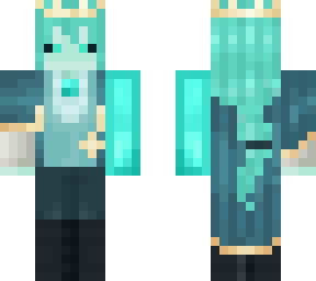 the diamond king