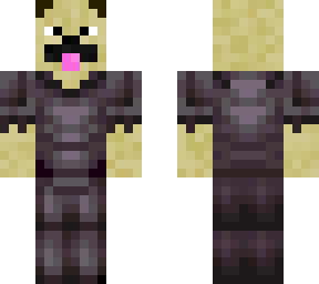 the dog lander