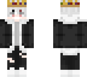 the heir to the throne