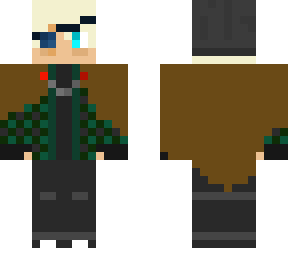 the mercenary