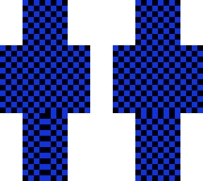 the missing texture 5