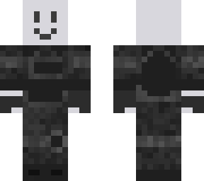 the neutral soldier