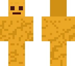 the sand-man